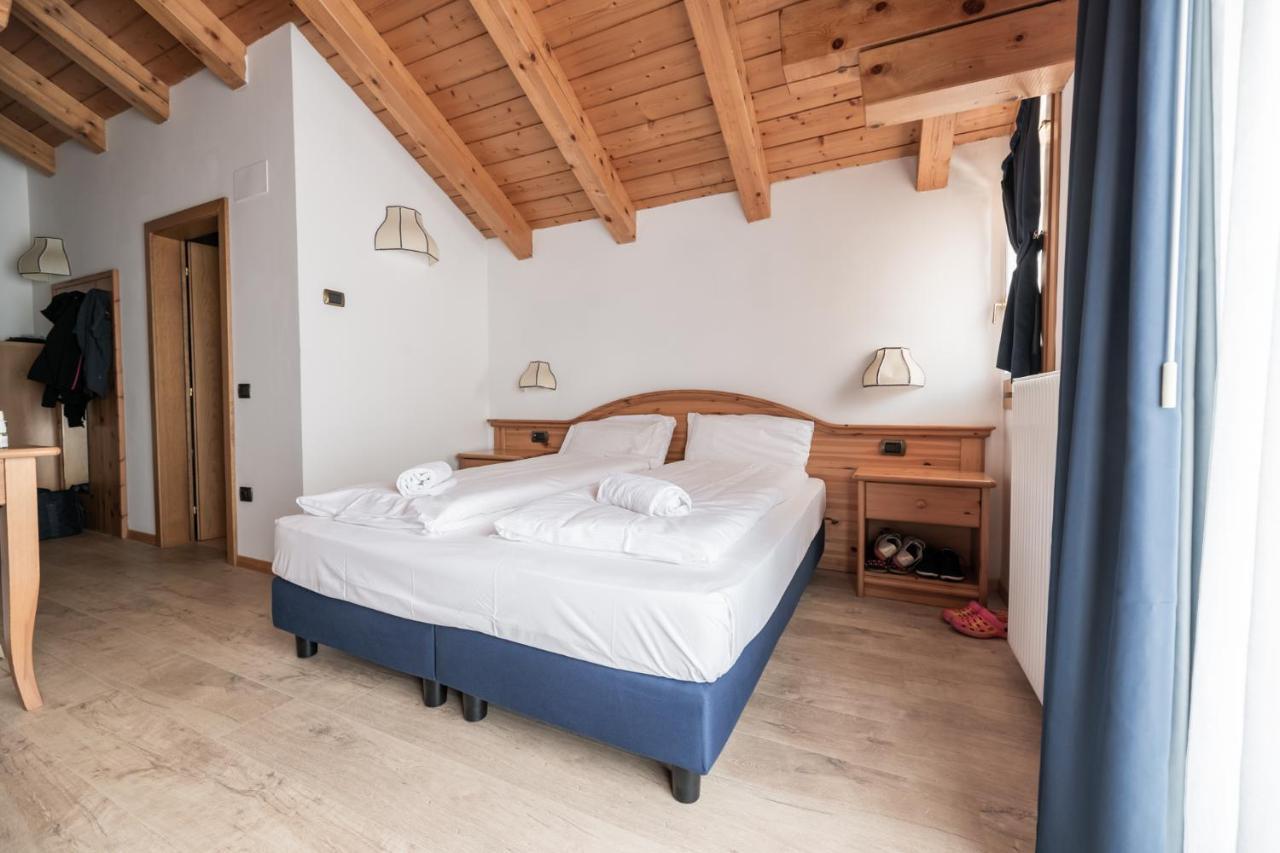Active Hotel Gran Zebru' Cogolo Kültér fotó