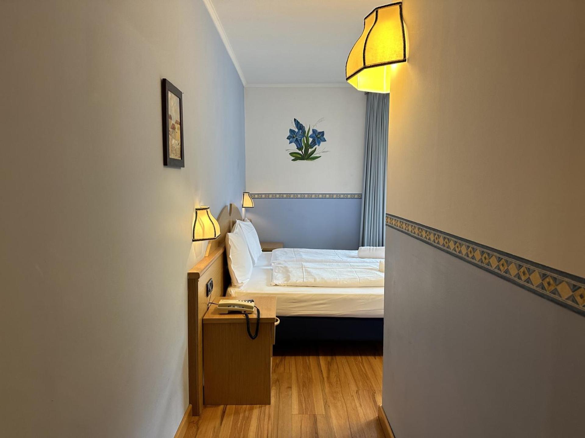 Active Hotel Gran Zebru' Cogolo Kültér fotó