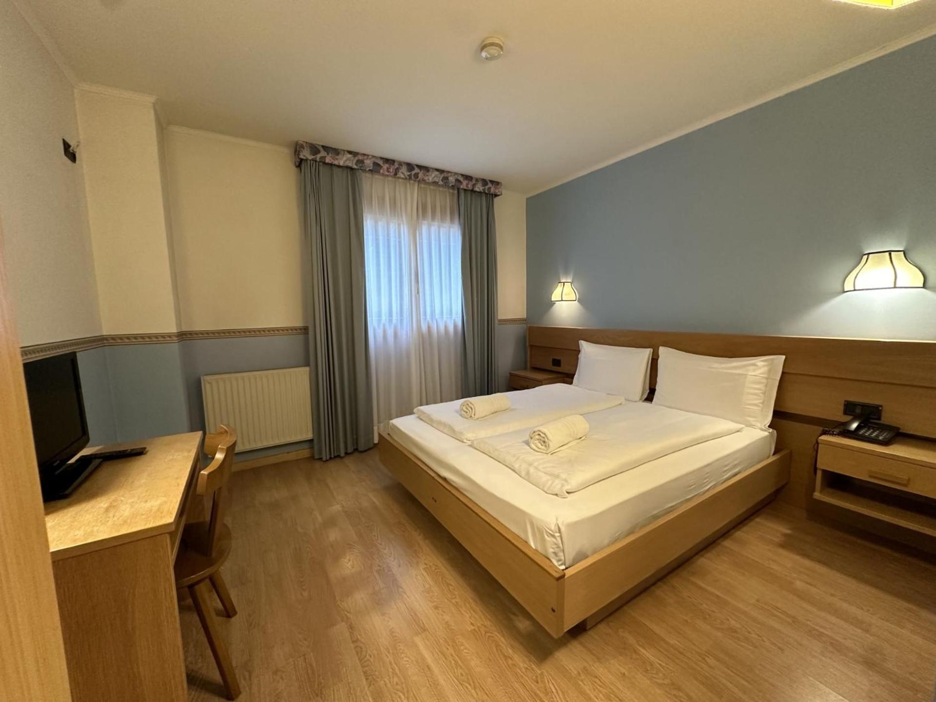 Active Hotel Gran Zebru' Cogolo Kültér fotó