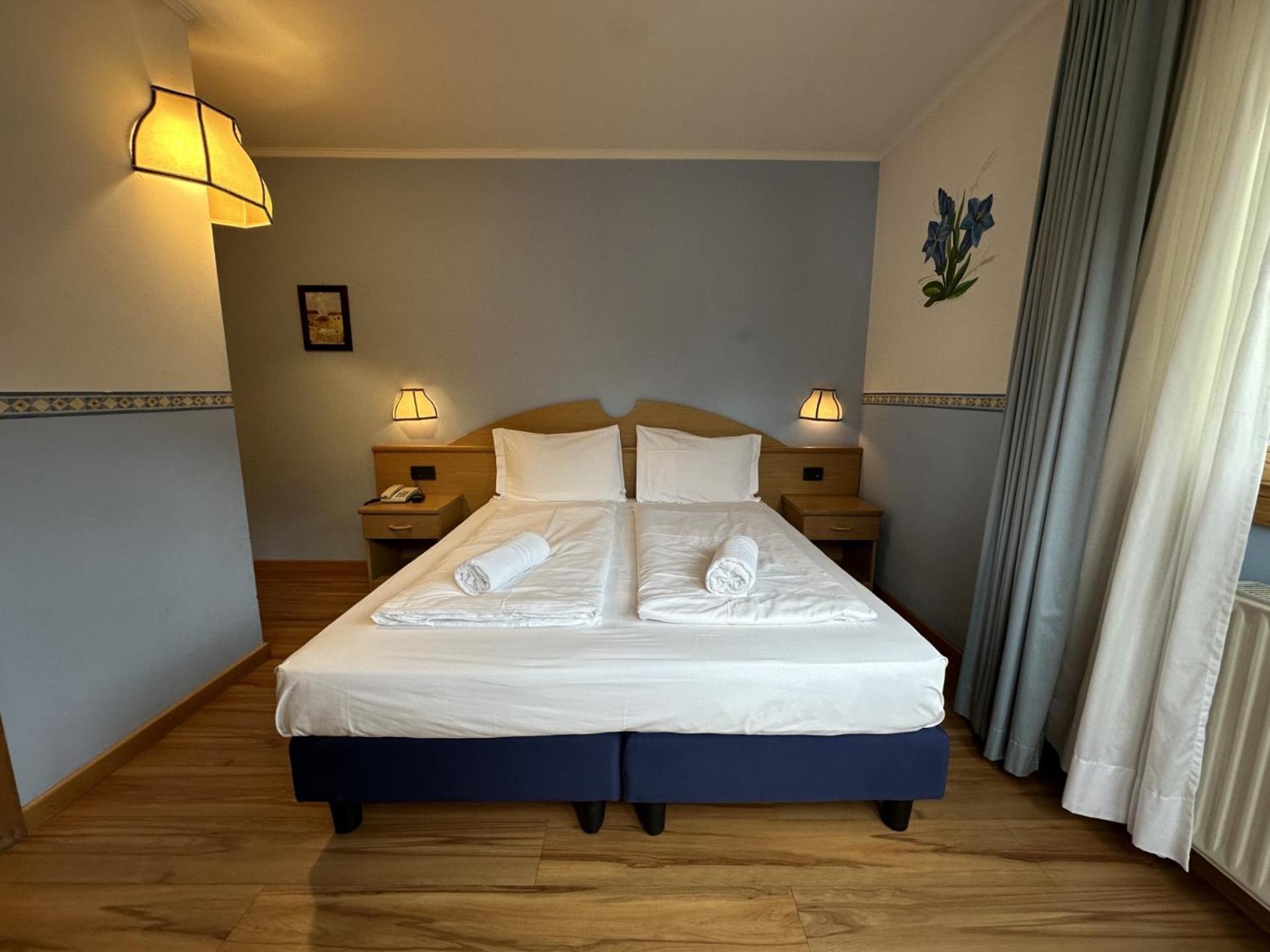 Active Hotel Gran Zebru' Cogolo Kültér fotó