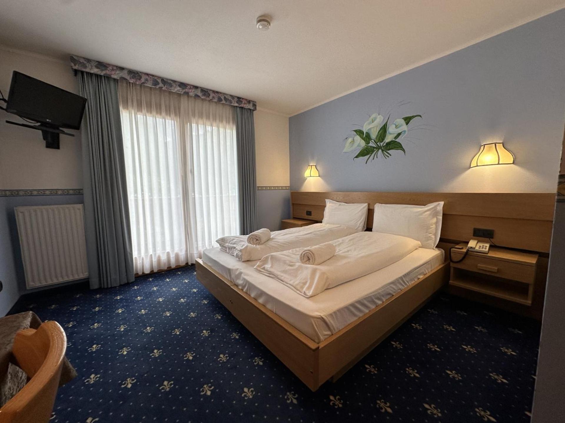 Active Hotel Gran Zebru' Cogolo Kültér fotó