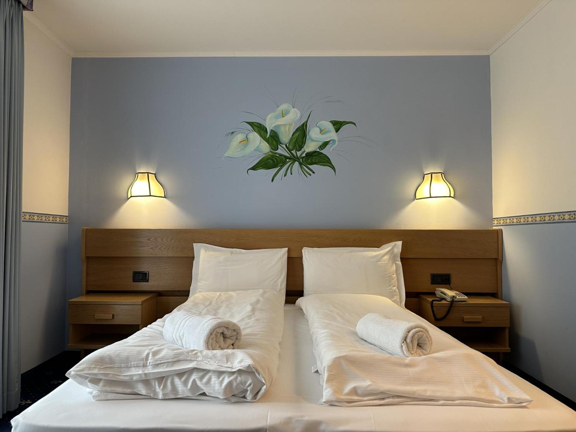 Active Hotel Gran Zebru' Cogolo Kültér fotó