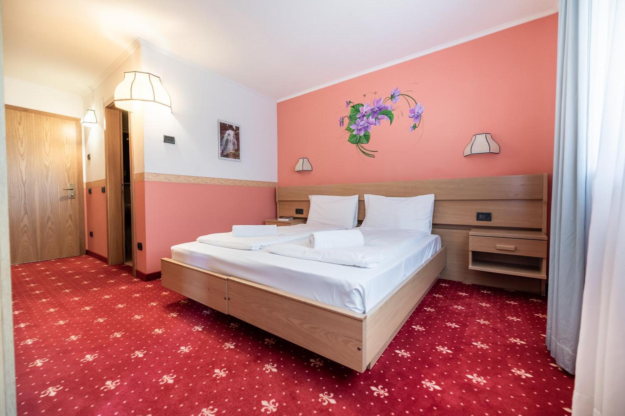 Active Hotel Gran Zebru' Cogolo Kültér fotó
