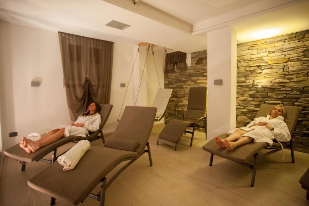 Active Hotel Gran Zebru' Cogolo Kültér fotó